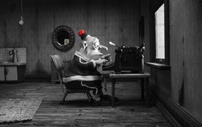 Мэри и Макс