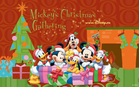 Веселого Рождества