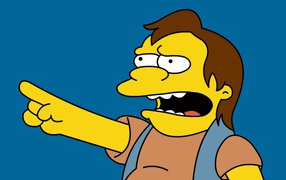 Нельсон Манц