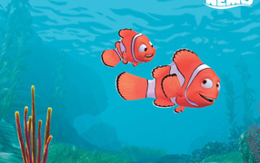 Nemo the Fish