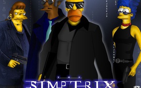 Simptrix