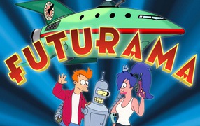 The Futurama