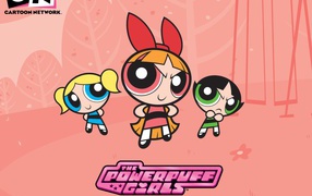 Суперкрошки / The Powerpuff Girls