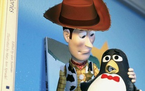 Toy Story