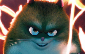 Вольт, Хомяк