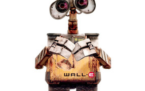 ВАЛЛ-И / Wall-E