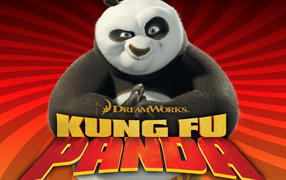 Фильм Kung Fu Panda