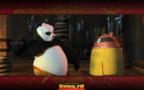 Kung Fu Panda
