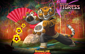 Kung Fu Panda
