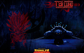 Kung Fu Panda