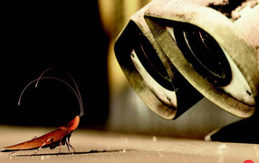 ВАЛЛ-И / Wall-E