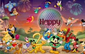 лучшие мультики