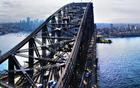 Большой мост