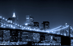 Бруклинский мост