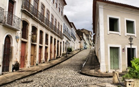 Городской исторический центр