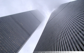 Городские башни