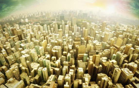 Районы кварталы