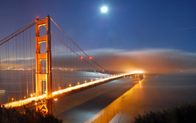 Золотые ворота