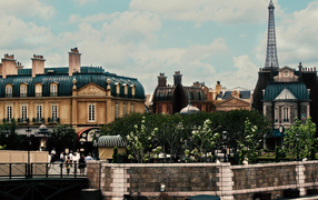 Набережная