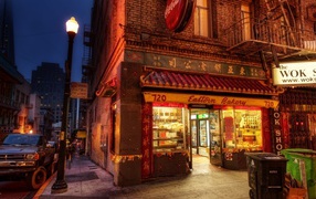 Китайский квартал