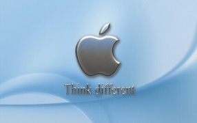 Апл Apple Яблоко