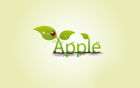 Apple
