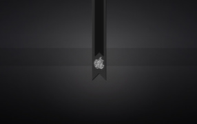 Бриллианты Apple