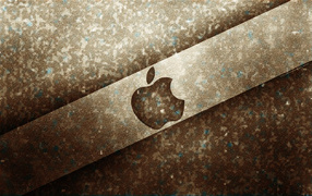 Камуфляж Apple