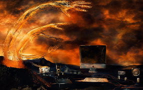 Компьютер Apple