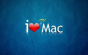 I love Mac