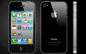 Iphone 4
