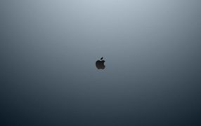 Little  logo  Apple