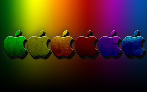 Spectrum Apple
