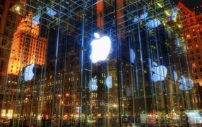 Top Apple iPhone Mac iPod