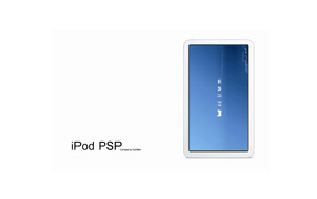 iPod PSP