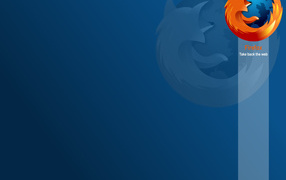Лиса Firefox