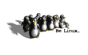 Быть Линакс