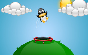 Система Linux