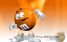 M & M Windows XP