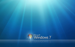 Microsoft Windows Seven 7