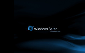Windows7 dark theme