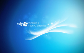 Windows 7. Your PC Simplified