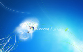 Windows Se7en Ultimate