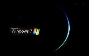 Windows Seven Eclipse