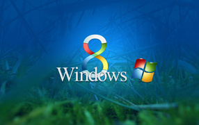 OS Windows 8