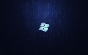 Windows 8 Blue skin Theme