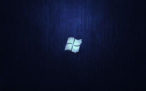 Windows 8 Синяя кожа