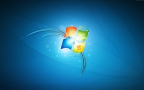 Windows 8 официальные обои