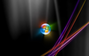 Windows Vista - обои на рабочий стол