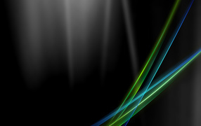 Windows Vista - обои на рабочий стол